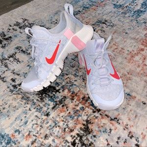 Nike Free Metcon 4 Training Shoes